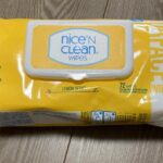 NicenCleanレモンの香り