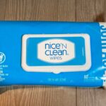 NicenCleanフレッシュエアーの香り