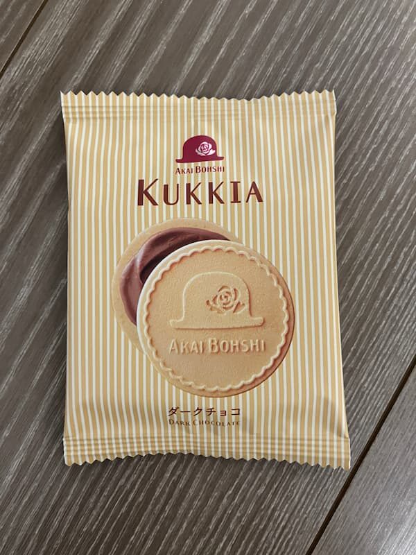KUKKIAダーク
