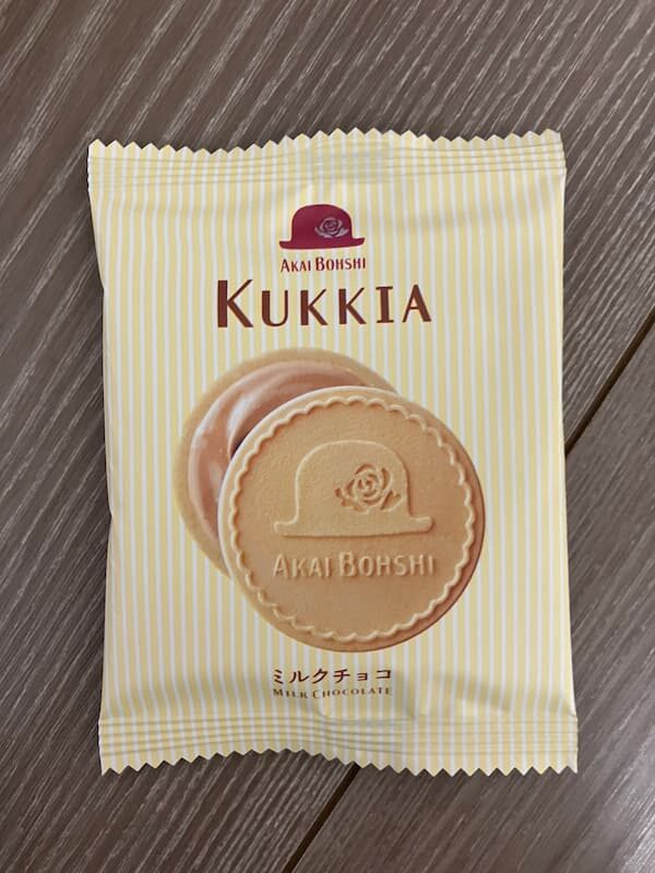 KUKKIAミルク