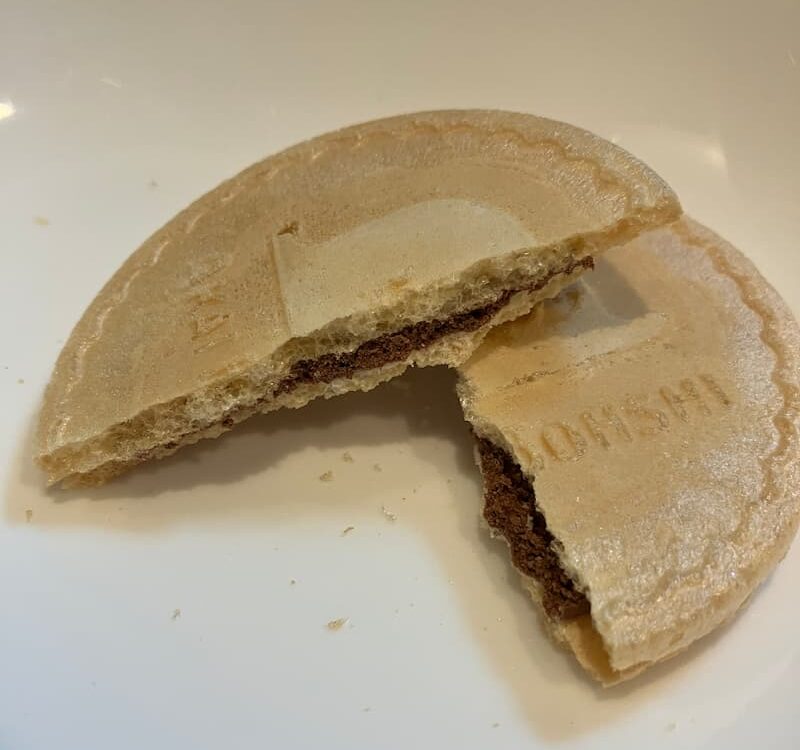 KUKKIAダーク断面