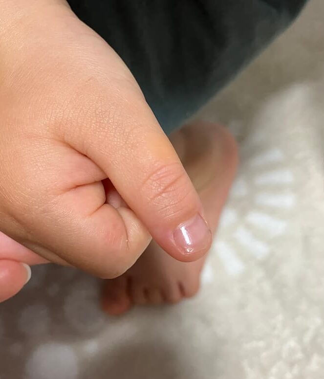 かむピタ使用後