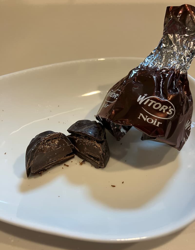 イタリアントリュフダーク